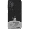 Picasee Fashion Case pre Samsung Galaxy A32 5G A326B - Astronaut