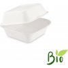 Wimex Burger box cukrová trstina 152 x 150 x 78 mm
