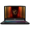 MSI Katana 15 HX B14WFK-249XSK