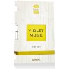 Ajmal Violet Musc vlasový sprej 1.5 ml (unisex)