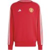 Adidas Manchester United DNA Sweat M IT4163 (198045) WHITE XL (188cm)