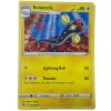 Pokémon karta Eelektrik 096/264 - Fusion Strike