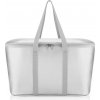 Chladiaca taška Reisenthel Coolerbag Silver crackle