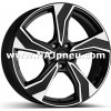 Dezent KB Dark 7x16 5x114.3 ET40 (TKBP0BP40E)