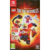 Lego Incredibles (Switch)