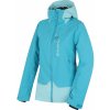 Husky Dámska lyžiarska bunda Gambi L blue/turquoise Veľkosť: M dámska bunda