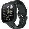 VSETKONAMOBIL 111864 VSETKONAMOBIL COVER SET Remienok + obal na hodinky Amazfit Bip 6 čierny