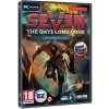 SEVEN: The Days Long Gone (Limited Edition)