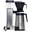 Coffee machine Moccamaster KBGT 741 Polished Silver