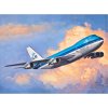 Revell 03999 slepovací model Boeing 747-200 1:450