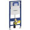GEBERIT DUOFIX prvok pre závesné WC, 112cm, s nádržkou Sigma 12cm (UP320) 111.319.00.5