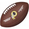 Wilson NFL OFFICIAL Futbal americký Redskins veľ. 12 palcov