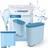 Vodný filter Wessper Aquaclear pre kávovary Philips Saeco - 2 kusy