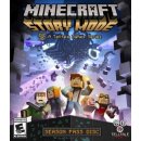 Minecraft: Story Mode