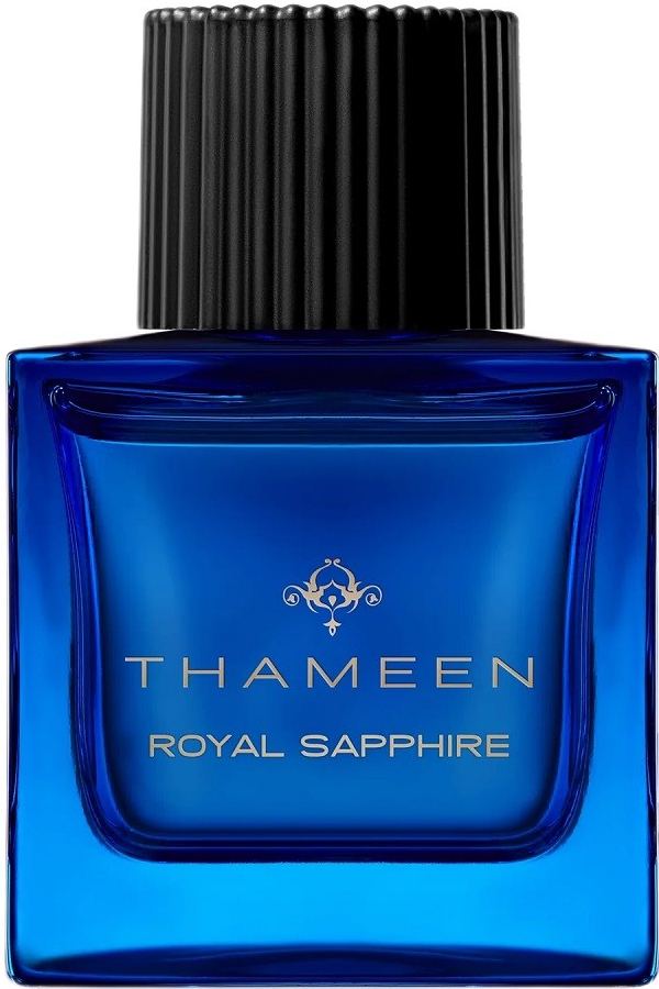 Thameen Royal Sapphire Extrait de parfum unisex 50 ml