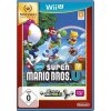 New Super Mario Bros U + New Super Luigi U (Wii U)