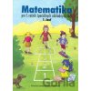 Matematika pre 1. ročník ŠZŠ (1. časť) - J. Rýglová