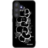 Picasee ULTIMATE CASE pro Samsung Galaxy A25 A256B 5G - Throw UP