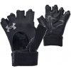 Under Armour WEIGHTLIFTING GLOVES 1369830-001