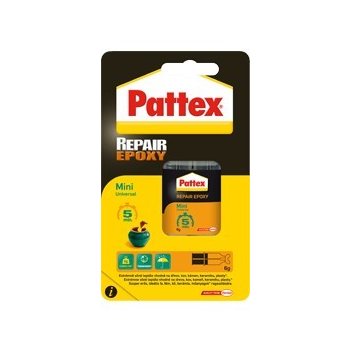 PATTEX Repair Epoxy Mini 6ml