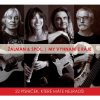 Žalman & spol.: My vyhnaní z ráje. 22 písniček, které máte nejradši - CD