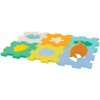INFANTINO Puzzle penové Sensory