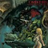 CD Chastain: Mystery Of Illusion