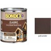 Bondex Classic 0,75 l Palisander