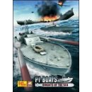 PT Boats: Knights of the Sea