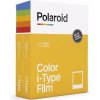 Polaroid COLOR FILM I-TYPE 2-PACK