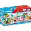 PLAYMOBIL 70593 Pauza na kávu