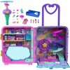 Mattel Polly Pocket Kufor na kolieskach jednorožec HKV43