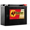 Banner Running Bull BACKUP 12V 20Ah 300A 518 01
