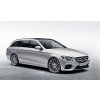 Priečniky Modula Smart Bar Aluminium Mercedes-Benz E-Class S213 2016 - s integrovanými pozdĺžnikmi