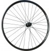 Zapletené koleso 622/29 zadné, ráfik Rodi TRYP 30 čierny disc, náboj Sh MT400 kazeta 8-11sp 32 d.