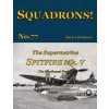 The Supermarine Spitfire Mk V (Phil H. Listemann)(Brožovaná)