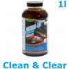 Čistiace baktérie do jazierka Microbe Lift, Clean & Clear 1l
