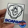 Nášivka Scania
