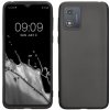 Púzdro kwmobile Motorola Moto E13 šedá