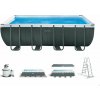 Bazén Odnímateľný Intex Ultra XTR 549 x 274 x 132 cm 17.203 l Obdĺžnikový
