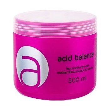 Stapiz Acid Balance Acidifying Mask 500 ml