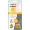 Trakker PVA Vrecko Solid PVA Bags Large 25ks
