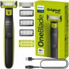Holiaci strojček Philips Oneblade QP2824/10 na tvár a telo