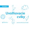 Písanka 1 – Uvoľňovacie cviky