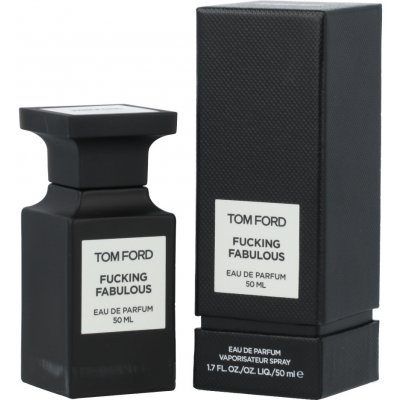 Tom Ford Fucking Fabulous parfumovaná voda unisex 50 ml