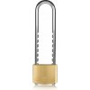 Zámok Yale Y110B/50/155/1, Standard Security, visiaci, s dlhým tŕňom, 50 mm, 3 kľúče
