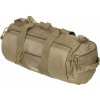 Taška taktická transportná MFH MOLLE Operation Bag 30652R - coyote
