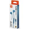 JBL Tune 305 USB-C, Slúchadlá, modré