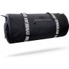 GymBeam Športová taška Barrel Black