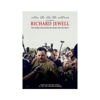 Richard Jewell (Clint Eastwood) (DVD)